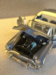 1953 BUICK SKYLARK Convertible Blue.4 heic
