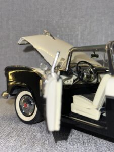 1955 FORD FAIRLANE CROWN VICTORIA (Used) 13