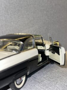 1955 FORD FAIRLANE CROWN VICTORIA (Used) 14