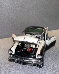 1955 FORD FAIRLANE CROWN VICTORIA (Used) 15