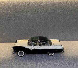 1955 FORD FAIRLANE CROWN VICTORIA (Used) 6