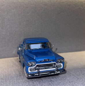 1958 CHEVROLET APACHE Blue.5 heic