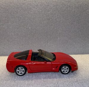 1997 CHEVROLET CORVETTE Red.2 heic