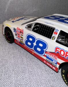 NASCAR FORD TAURUS FORD F350 CREW CAB.12 heic