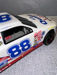 NASCAR FORD TAURUS FORD F350 CREW CAB.13 heic