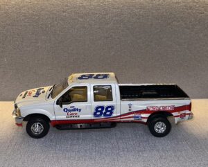 NASCAR FORD TAURUS FORD F350 CREW CAB.2 heic