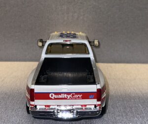 NASCAR FORD TAURUS FORD F350 CREW CAB.3 heic