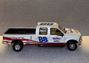 NASCAR FORD TAURUS FORD F350 CREW CAB.4 heic