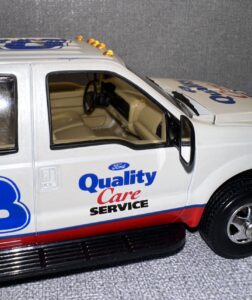 NASCAR FORD TAURUS FORD F350 CREW CAB.7 heic