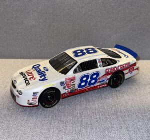 NASCAR FORD TAURUS FORD F350 CREW CAB.8 heic