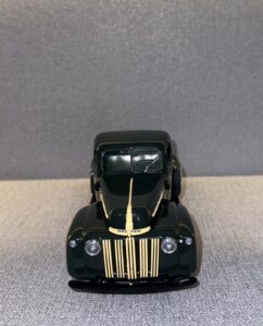 1942 Ford Pickup Dark Green.4 heic