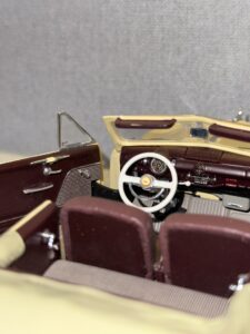 1949 Ford Custom Vintage Cream Yellow.6 HEIC
