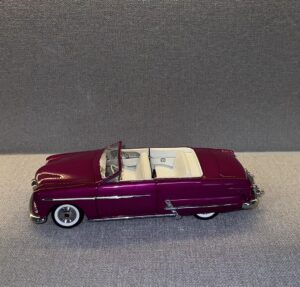 1949 Ford Lead Sled Purple.3 heic