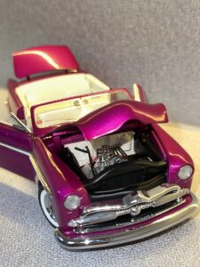 1949 Ford Lead Sled Purple.8 HEIC