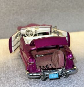 1949 Ford Lead Sled Purple.9 HEIC