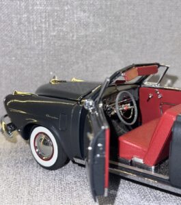 1950 Studebaker Champion Dark Grey.7 HEIC