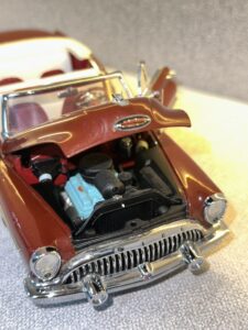 1953 Buick Skylark Convertible Burgundy Metallic Brown.10 HEIC
