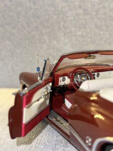 1953 Buick Skylark Convertible Burgundy Metallic Brown.6 HEIC
