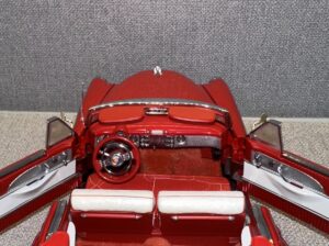 1953 Buick Skylark Limited Edition Red.10 heic