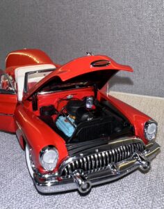 1953 Buick Skylark Limited Edition Red.11 heic