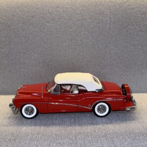 1953 Buick Skylark Limited Edition Red.13 heic