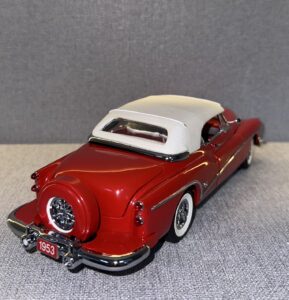 1953 Buick Skylark Limited Edition Red.14 heic