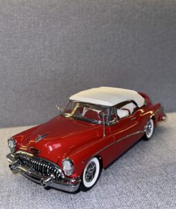 1953 Buick Skylark Limited Edition Red.16 heic