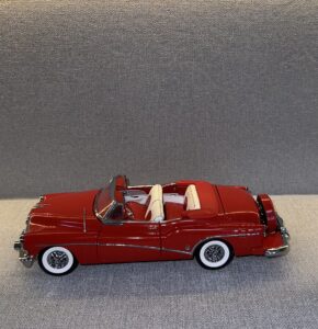 1953 Buick Skylark Limited Edition Red.2 heic