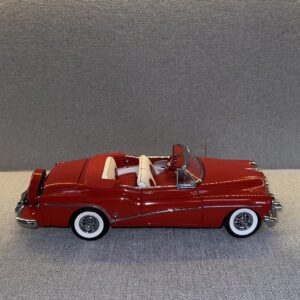 1953 Buick Skylark Limited Edition Red.5 heic