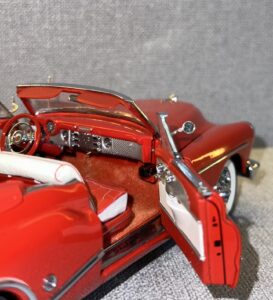 1953 Buick Skylark Limited Edition Red.8 HEIC