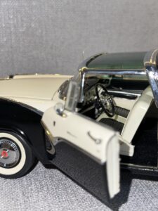 1955 Ford Fairlane Crown Victoria Black:White.6 HEIC