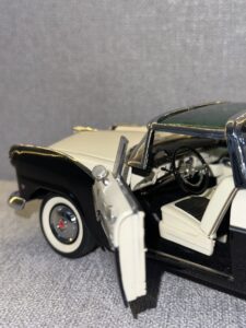 1955 Ford Fairlane Crown Victoria Black:White.7 HEIC