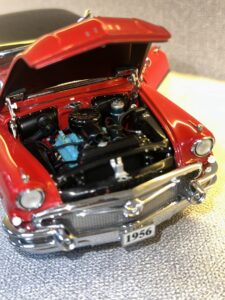 1956 Buick Roadmaster 4-door Riviera - Red.12 HEIC