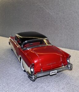1956 Buick Roadmaster 4-door Riviera - Red.3 heic