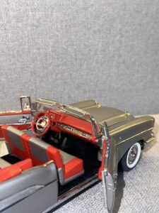 1957 Chevrolet Bel Air Fuelie Classic Silver Grey Metallic.7 HEIC