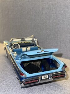 1957 Mercury Montclair Convertible Vintage Sky Blue.13 HEIC