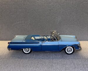 1957 Mercury Montclair Convertible Vintage Sky Blue.4 heic