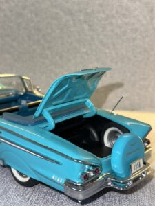 1958 Chevrolet Impala Emerald Green Metallic.10 HEIC