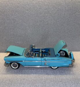 1958 Chevrolet Impala Emerald Green Metallic.11 heic