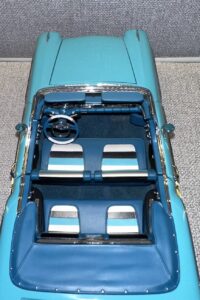 1958 Chevrolet Impala Emerald Green Metallic.13 heic