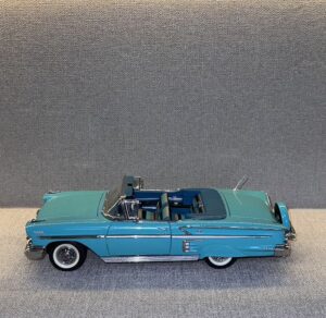 1958 Chevrolet Impala Emerald Green Metallic.2 heic