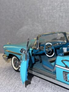 1958 Chevrolet Impala Emerald Green Metallic.6 HEIC