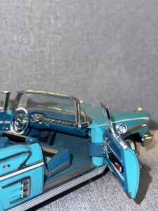 1958 Chevrolet Impala Emerald Green Metallic.7 HEIC