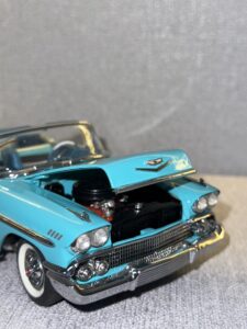 1958 Chevrolet Impala Emerald Green Metallic.9 HEIC