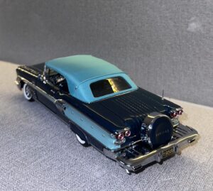 1958 Pontiac Bonneville Deep Teal Metallic.17 heic