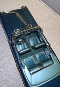 1958 Pontiac Bonneville Deep Teal Metallic.6 heic