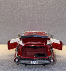 1959 CADILLAC SERIES 62 Red.10 heic