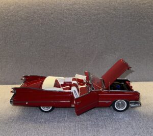 1959 CADILLAC SERIES 62 Red.11 heic