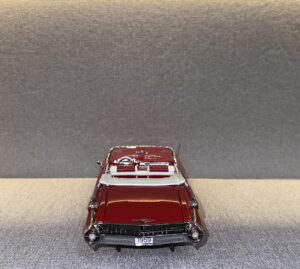 1959 CADILLAC SERIES 62 Red.6 heic