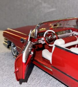 1959 CADILLAC SERIES 62 Red.7 HEIC